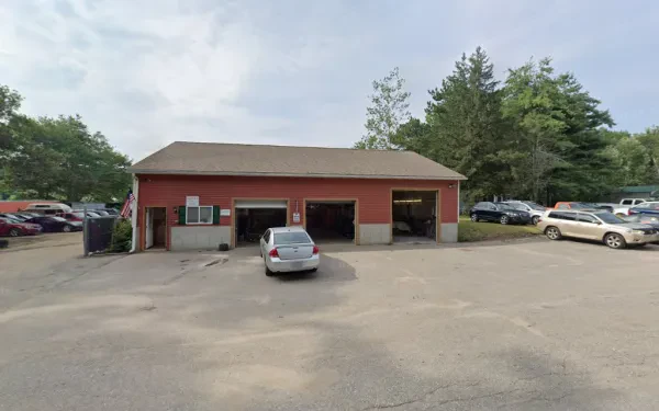 American Used Auto Parts - photo 4