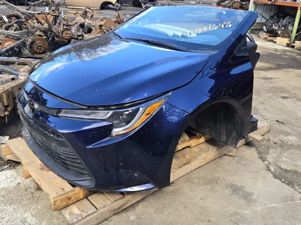 John's Truck & Auto Salvage - photo 3