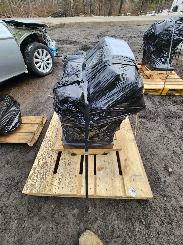 John's Truck & Auto Salvage - photo 4