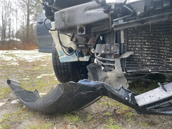 P3's auto salvage - photo 3
