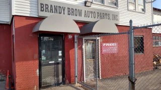 Brandy Brow Auto Parts, Inc.
