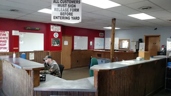 Brandy Brow Auto Parts, Inc. - photo 2