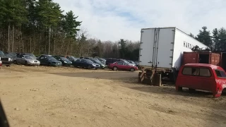 Turnpike Auto Parts