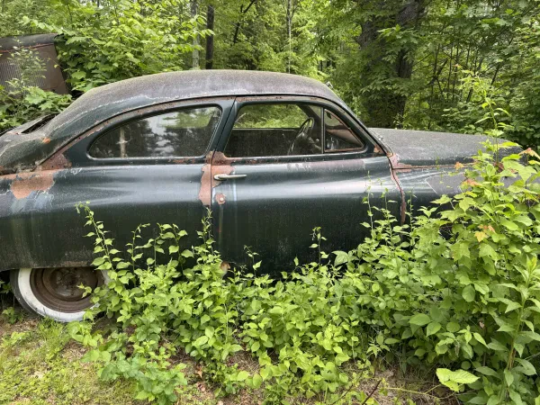 Blanchard Auto Salvage LLC - photo 3