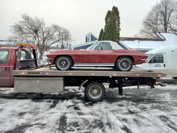 Merritt's Auto Recycling - photo 2