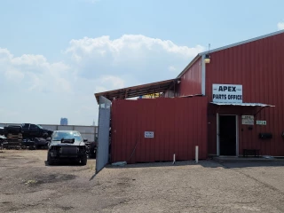 Apex Auto Salvage