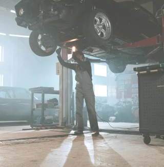 West Side Motors