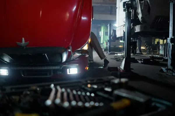 West Side Motors - photo 2