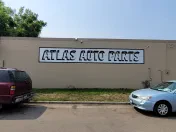 Atlas Used Auto Parts