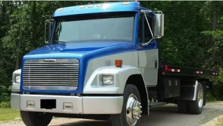 Auto Disposal Services