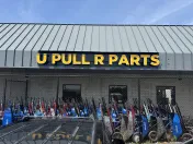 U Pull R Parts