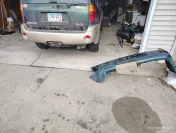 Automotive Recyclers