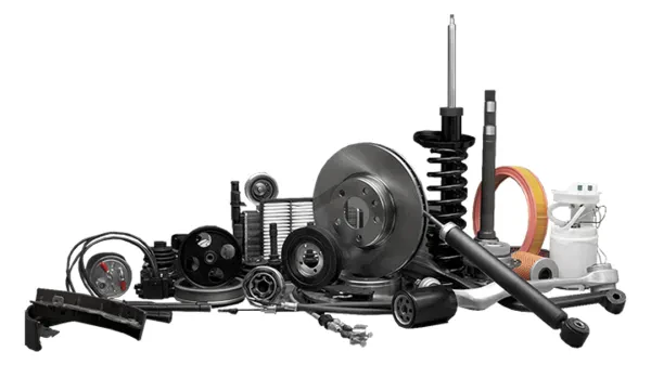 U Pull R Parts - photo 2