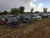 Dillon's Auto Salvage