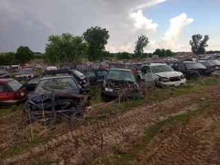 Dillon's Auto Salvage
