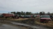 S & S Auto Salvage & Repair