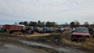 S & S Auto Salvage & Repair