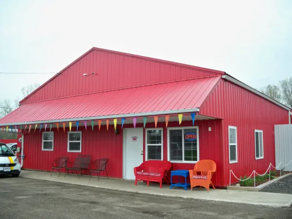 Chaddock Auto Sales - photo 4