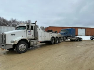 SAC Towing & Recovery
