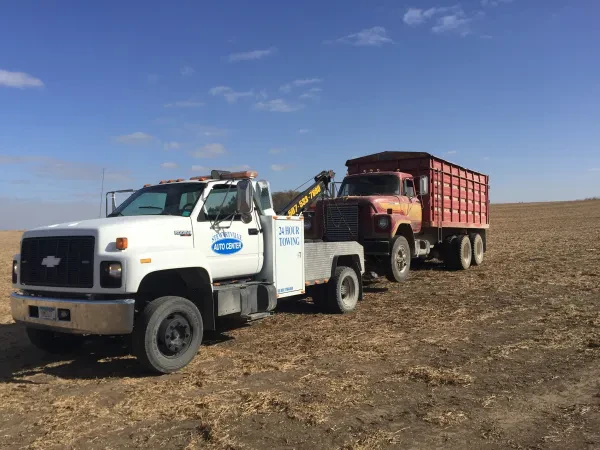 SAC Towing & Recovery - photo 4