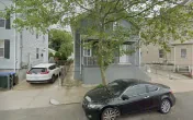 Junk cars R us