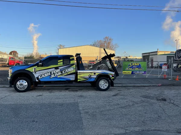 Cash For Junk Cars LLC - photo 4