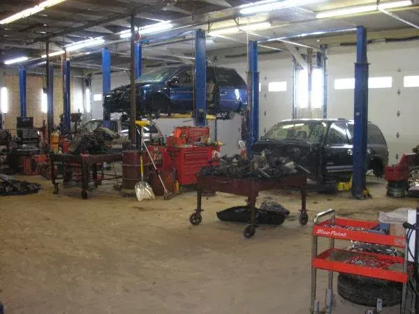 K & R Auto Salvage - photo 3