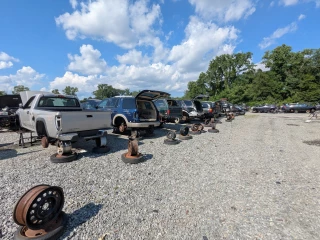 Pick-n-Pull