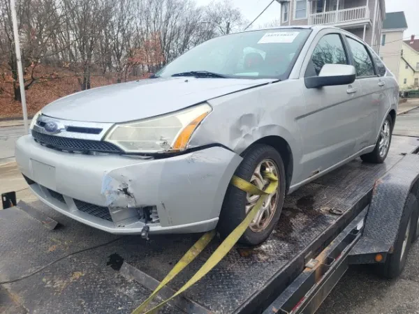 DKs Towing & Cash for Cars Auto Recycling - photo 3