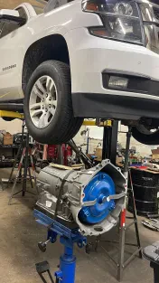 Transwest Auto Parts