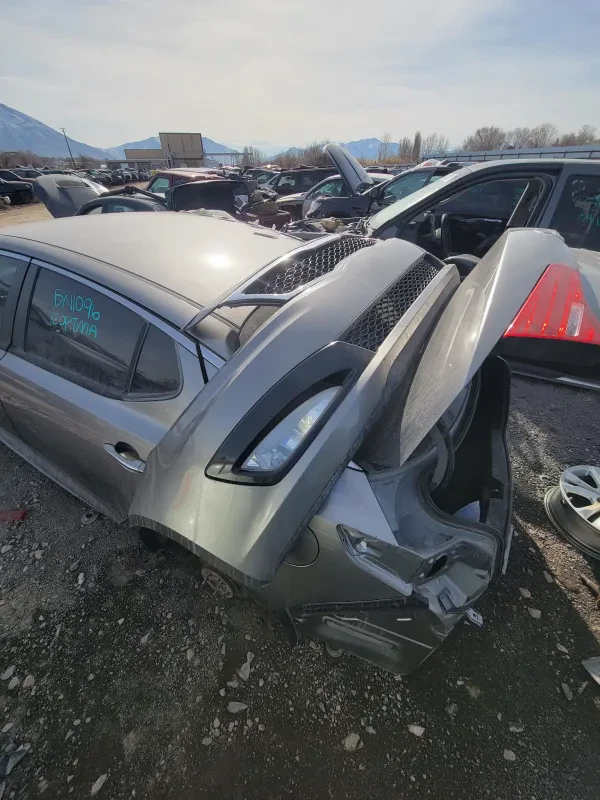 Transwest Auto Parts - photo 2