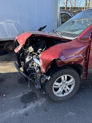 Junk car buyers central falls