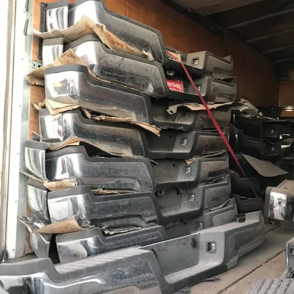 Labrum Auto Wrecking - photo 3