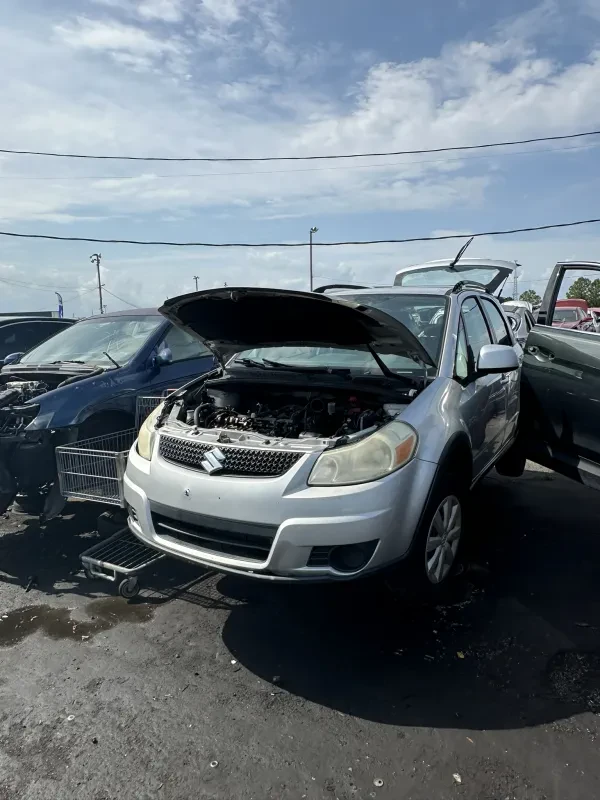 Junk car buyers central falls - photo 2