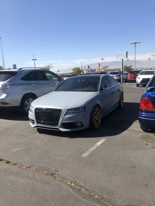 European Only Auto Salvage Utah LLC - photo 4