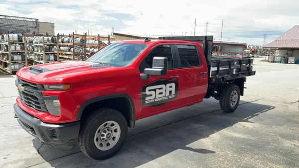 South Bountiful Auto Parts - photo 2