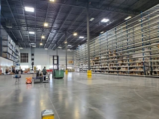 Keystone Automotive - Salt Lake City