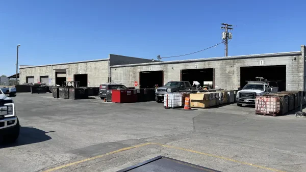 Wasatch Metal Recycling - photo 3