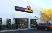 Interstate Auto Body Parts