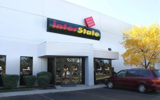 Interstate Auto Body Parts