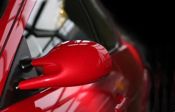 Interstate Auto Body Parts - photo 2