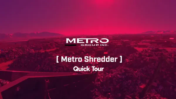 Metro Group - photo 2