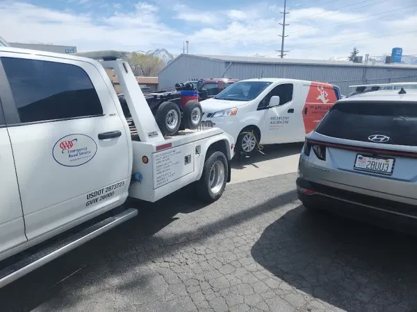 Empire Towing & Recovery - photo 2