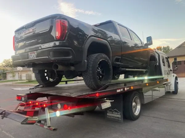 QR Towing LLC - photo 4