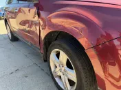 Legacy Towing