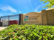 Redwood Recycling