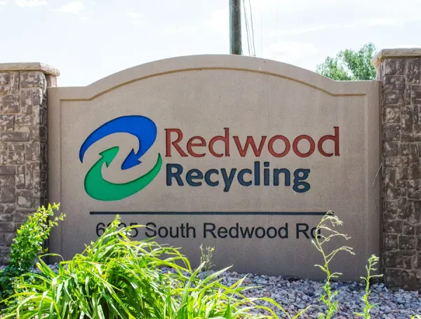 Redwood Recycling - photo 3
