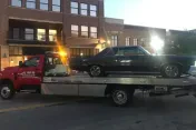 AMS Heavy Duty Towing