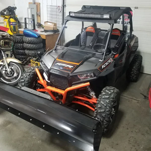 MOTO PROS CYCLE SALVAGE AND SERVICE - photo 3