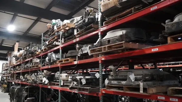 Lund Truck Parts - photo 3